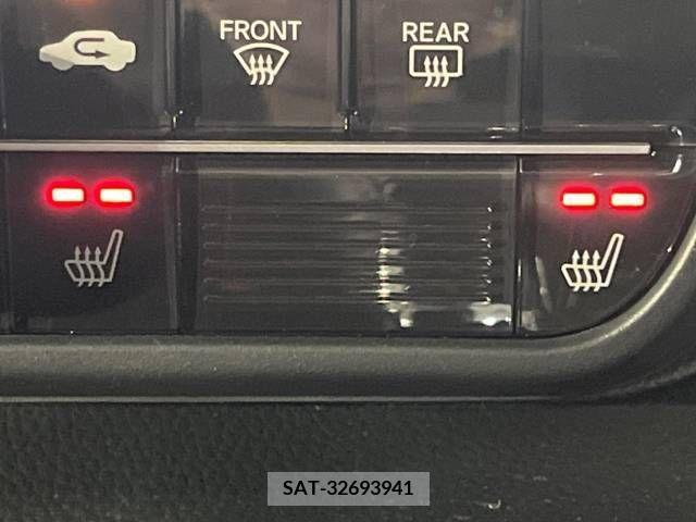 Honda N BOX CUSTOM 2019-12 392733-7