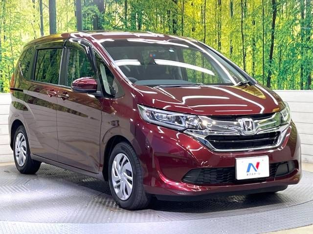 Honda FREED 2017-11 15402-16