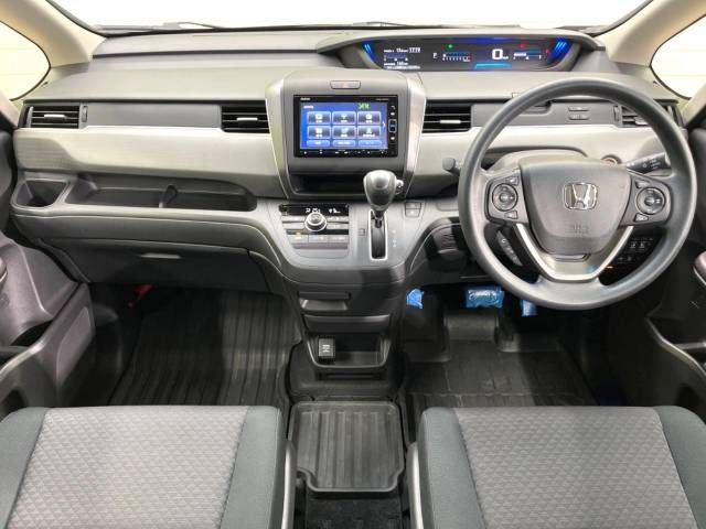 Honda FREED 2017-11 15402-1