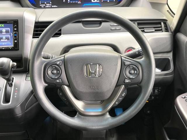 Honda FREED 2017-11 15402-11