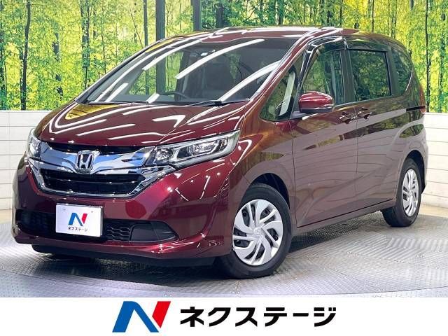 Honda FREED 2017-11 15402-0
