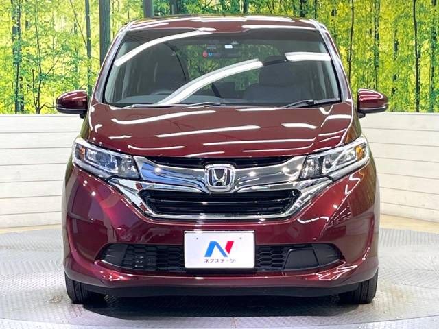 Honda FREED 2017-11 15402-14