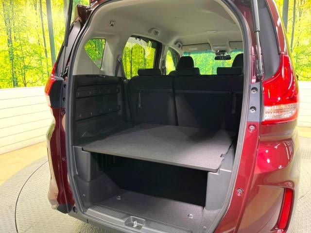 Honda FREED 2017-11 15402-10