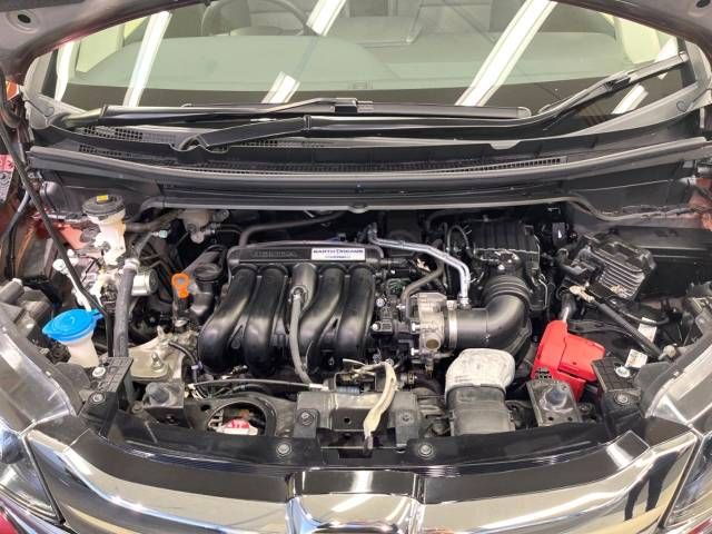 Honda FREED 2017-11 15402-18