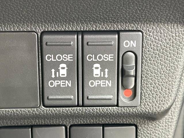 Honda FREED 2017-11 15402-5