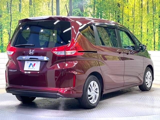 Honda FREED 2017-11 15402-17