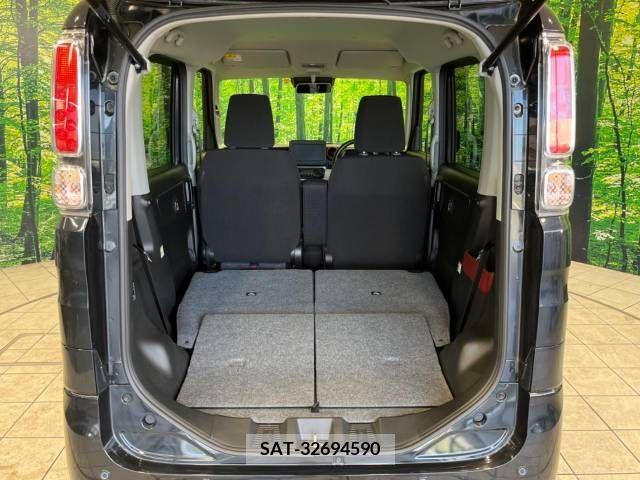 Suzuki SPACIA 2021-04 244397-9