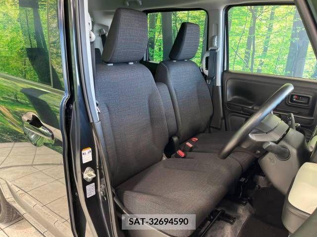 Suzuki SPACIA 2021-04 244397-7