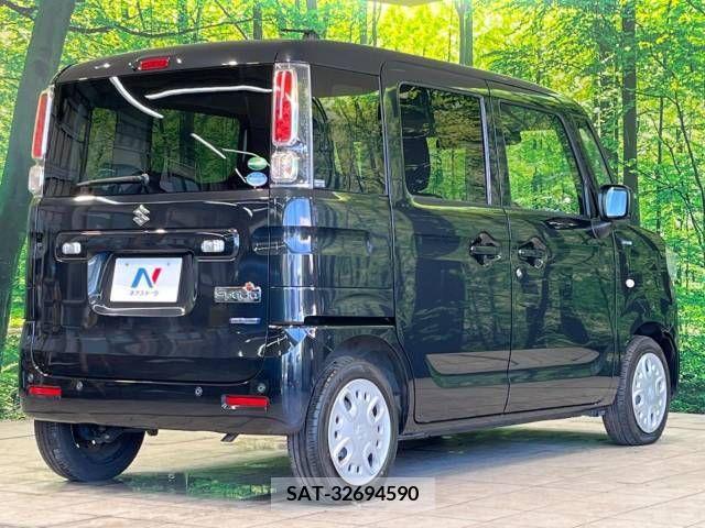 Suzuki SPACIA 2021-04 244397-17