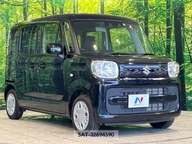 Suzuki SPACIA 2021-04 244397-16