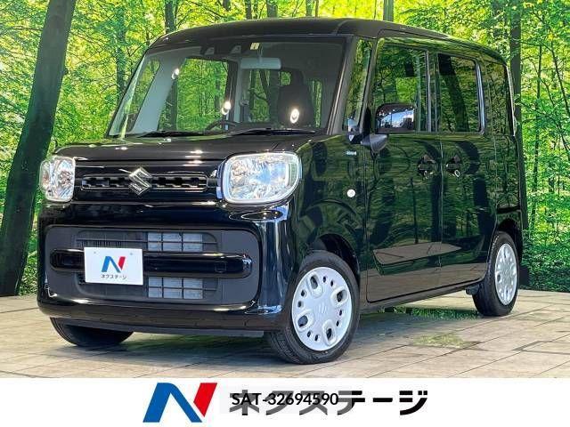 Suzuki SPACIA 2021-04 244397-0