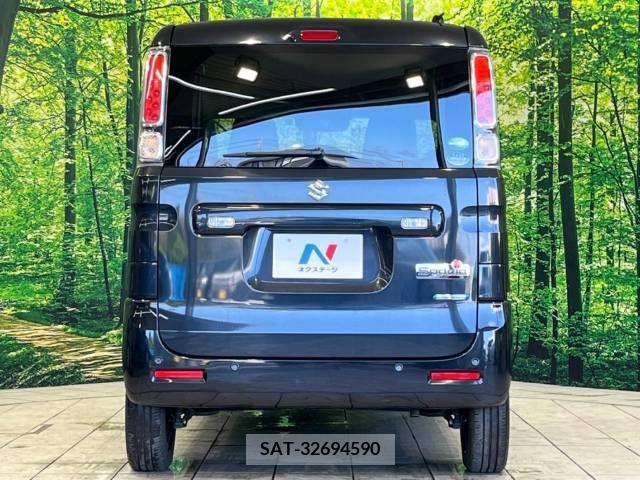 Suzuki SPACIA 2021-04 244397-15