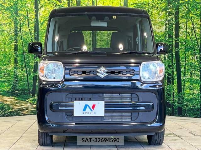 Suzuki SPACIA 2021-04 244397-14