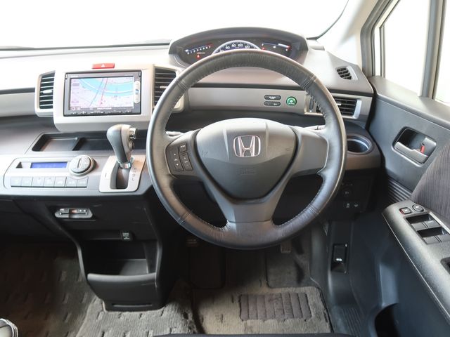 Honda FREED 2014-08 5133-14
