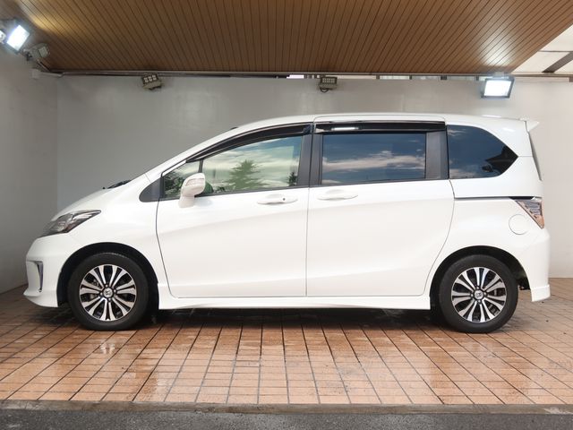 Honda FREED 2014-08 5133-9
