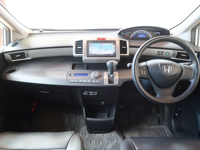 Honda FREED 2014-08 5133-1
