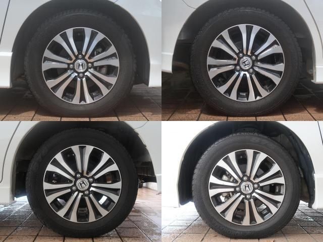 Honda FREED 2014-08 5133-5