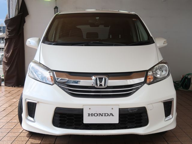 Honda FREED 2014-08 5133-8