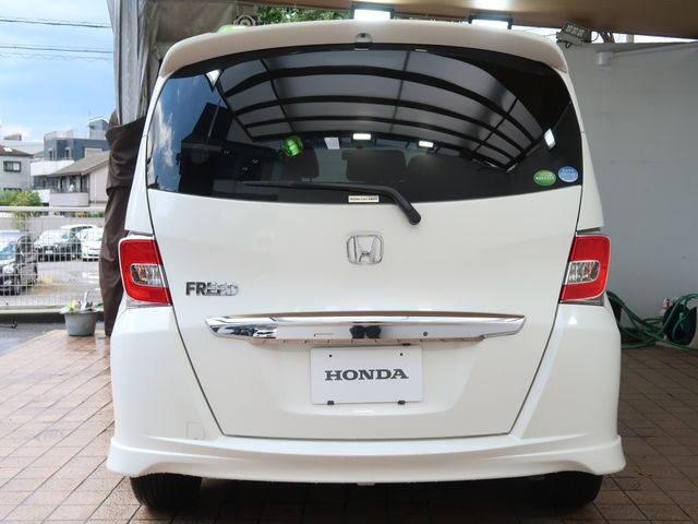 Honda FREED 2014-08 5133-10