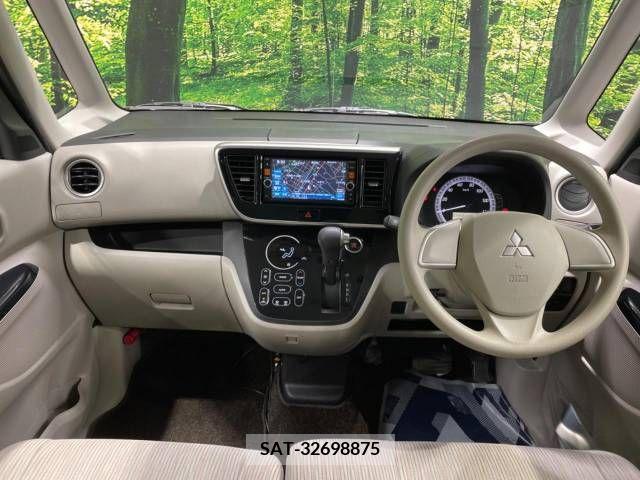Mitsubishi EK SPACE 2015-06 296842-1