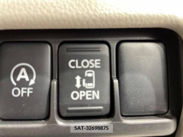 Mitsubishi EK SPACE 2015-06 296842-2
