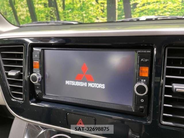 Mitsubishi EK SPACE 2015-06 296842-3