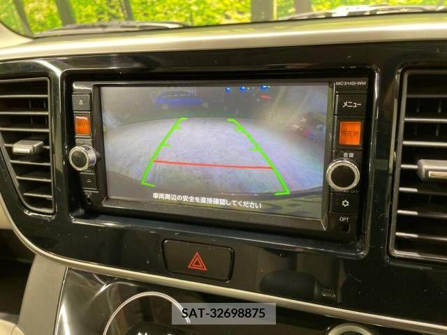 Mitsubishi EK SPACE 2015-06 296842-4