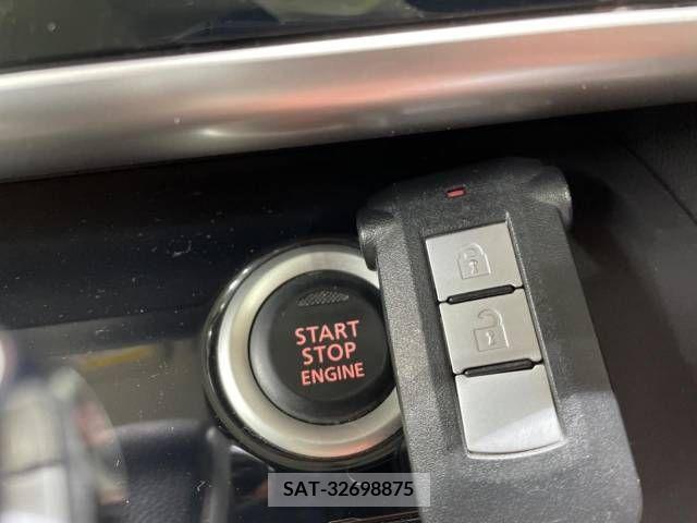 Mitsubishi EK SPACE 2015-06 296842-5