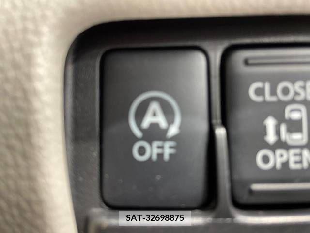 Mitsubishi EK SPACE 2015-06 296842-7