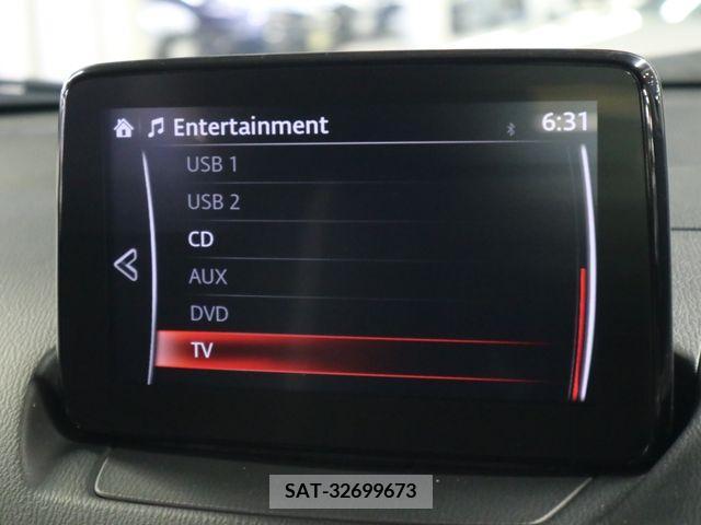 Mazda CX-3 2018-09 396188-18