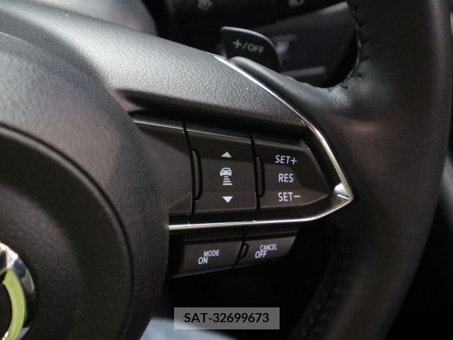 Mazda CX-3 2018-09 396188-23