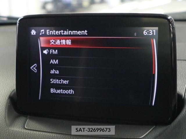 Mazda CX-3 2018-09 396188-17