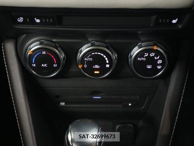 Mazda CX-3 2018-09 396188-19