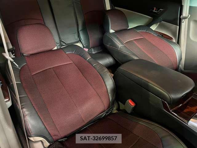 Toyota MARK X 2010-07 223984-14