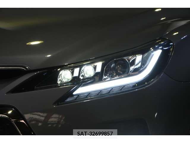 Toyota MARK X 2010-07 223984-7