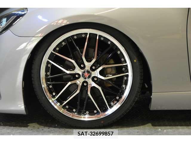 Toyota MARK X 2010-07 223984-4