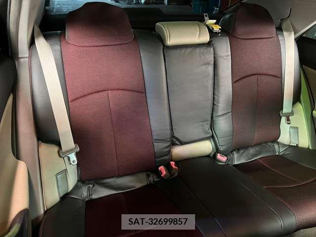 Toyota MARK X 2010-07 223984-15