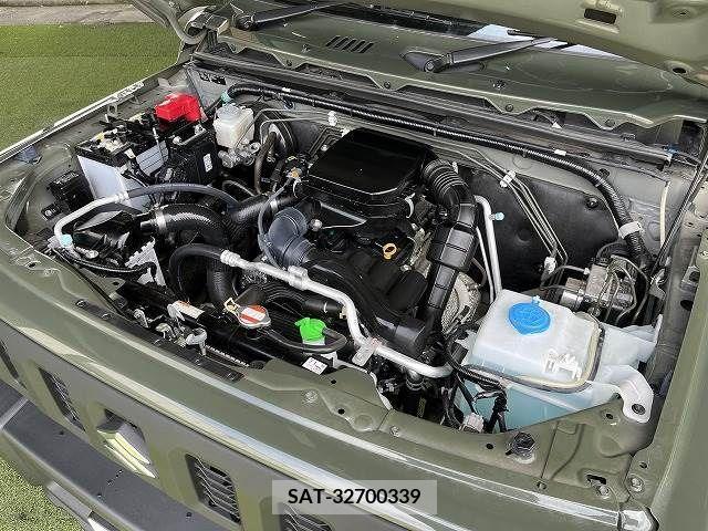 Suzuki JIMNY 2021-07 381266-18