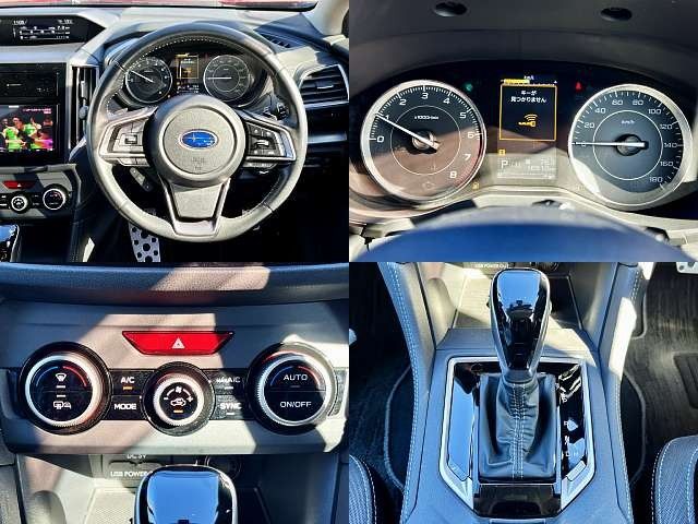 Subaru IMPREZA 2017-06 19599-7