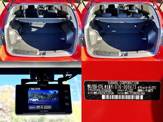 Subaru IMPREZA 2017-06 19599-6