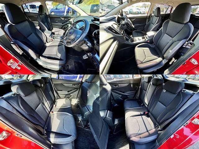 Subaru IMPREZA 2017-06 19599-5