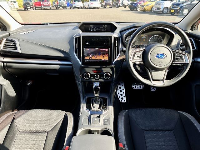 Subaru IMPREZA 2017-06 19599-1