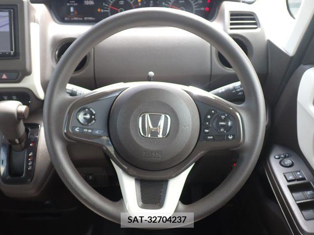 Honda N BOX 2021-05 392539-13