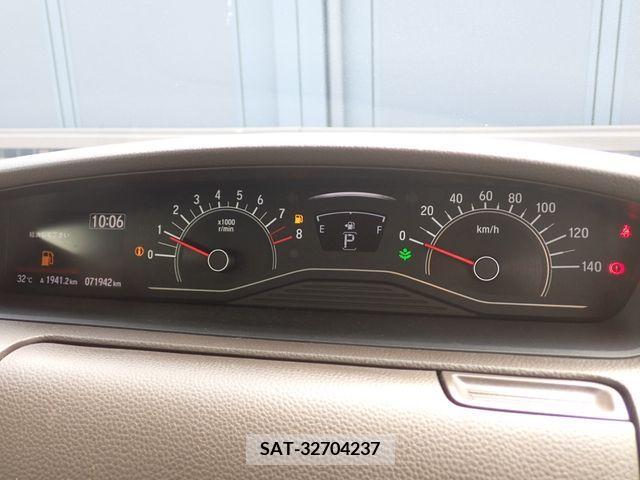 Honda N BOX 2021-05 392539-14