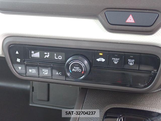 Honda N BOX 2021-05 392539-12
