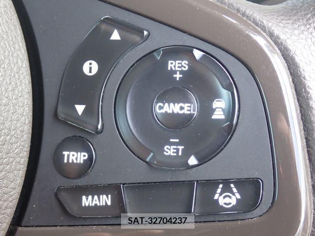 Honda N BOX 2021-05 392539-10