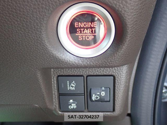 Honda N BOX 2021-05 392539-9