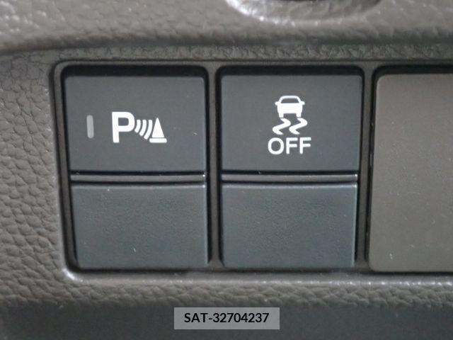 Honda N BOX 2021-05 392539-8