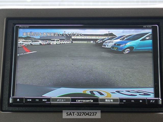 Honda N BOX 2021-05 392539-5