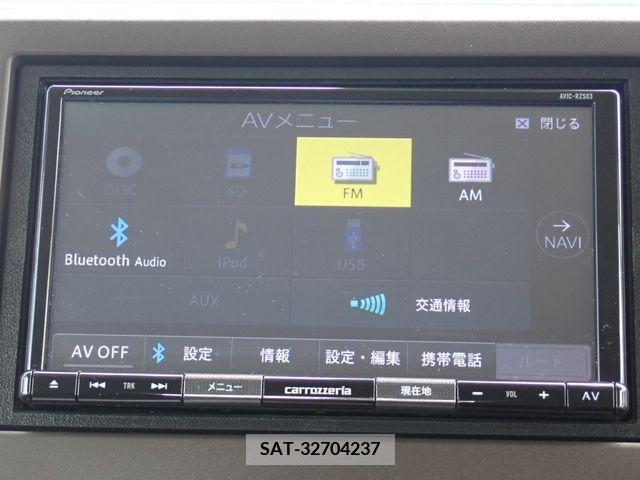Honda N BOX 2021-05 392539-4